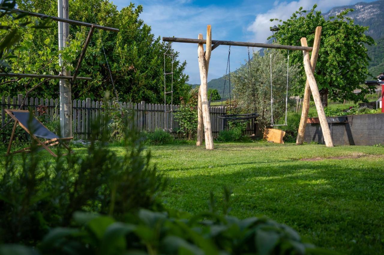 Apartament Weingut Lahn Zu Eppan Appiano Sulla Strada Del Vino Zewnętrze zdjęcie