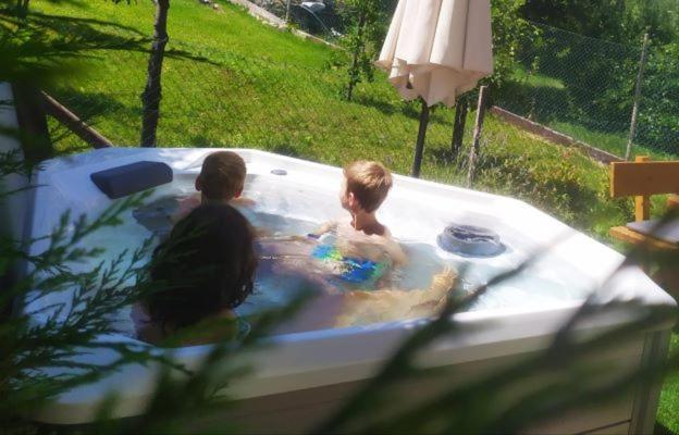 Apartament Weingut Lahn Zu Eppan Appiano Sulla Strada Del Vino Zewnętrze zdjęcie