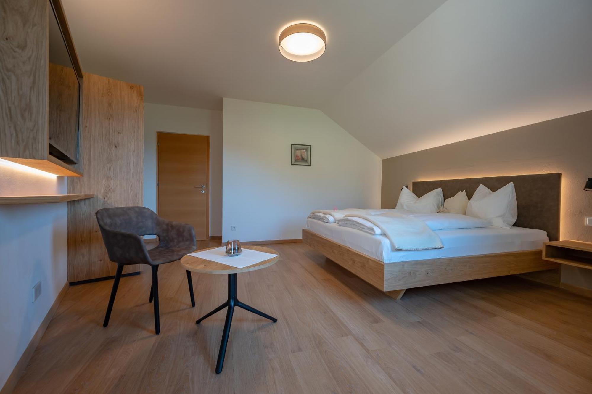 Apartament Weingut Lahn Zu Eppan Appiano Sulla Strada Del Vino Zewnętrze zdjęcie