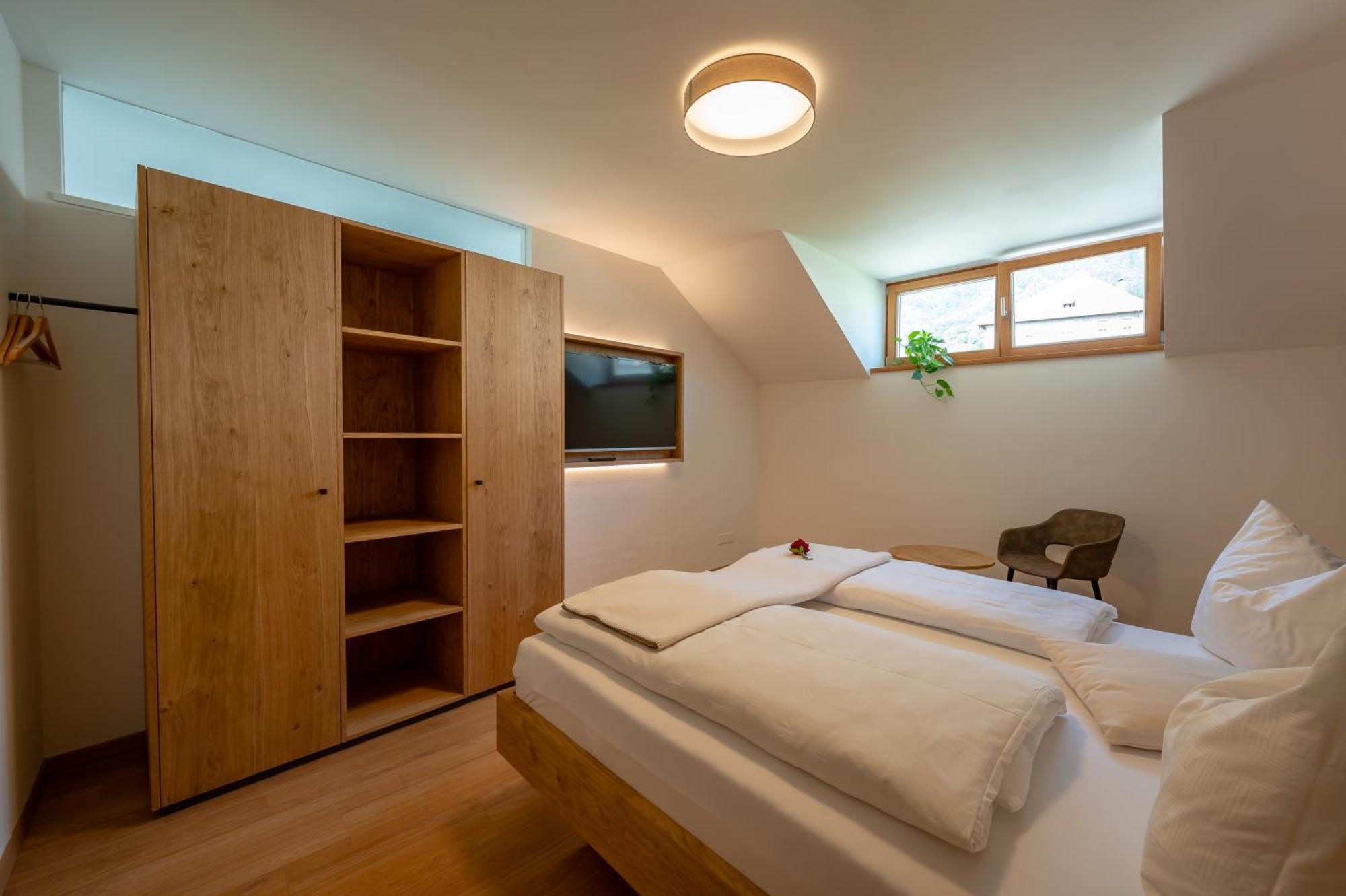 Apartament Weingut Lahn Zu Eppan Appiano Sulla Strada Del Vino Zewnętrze zdjęcie