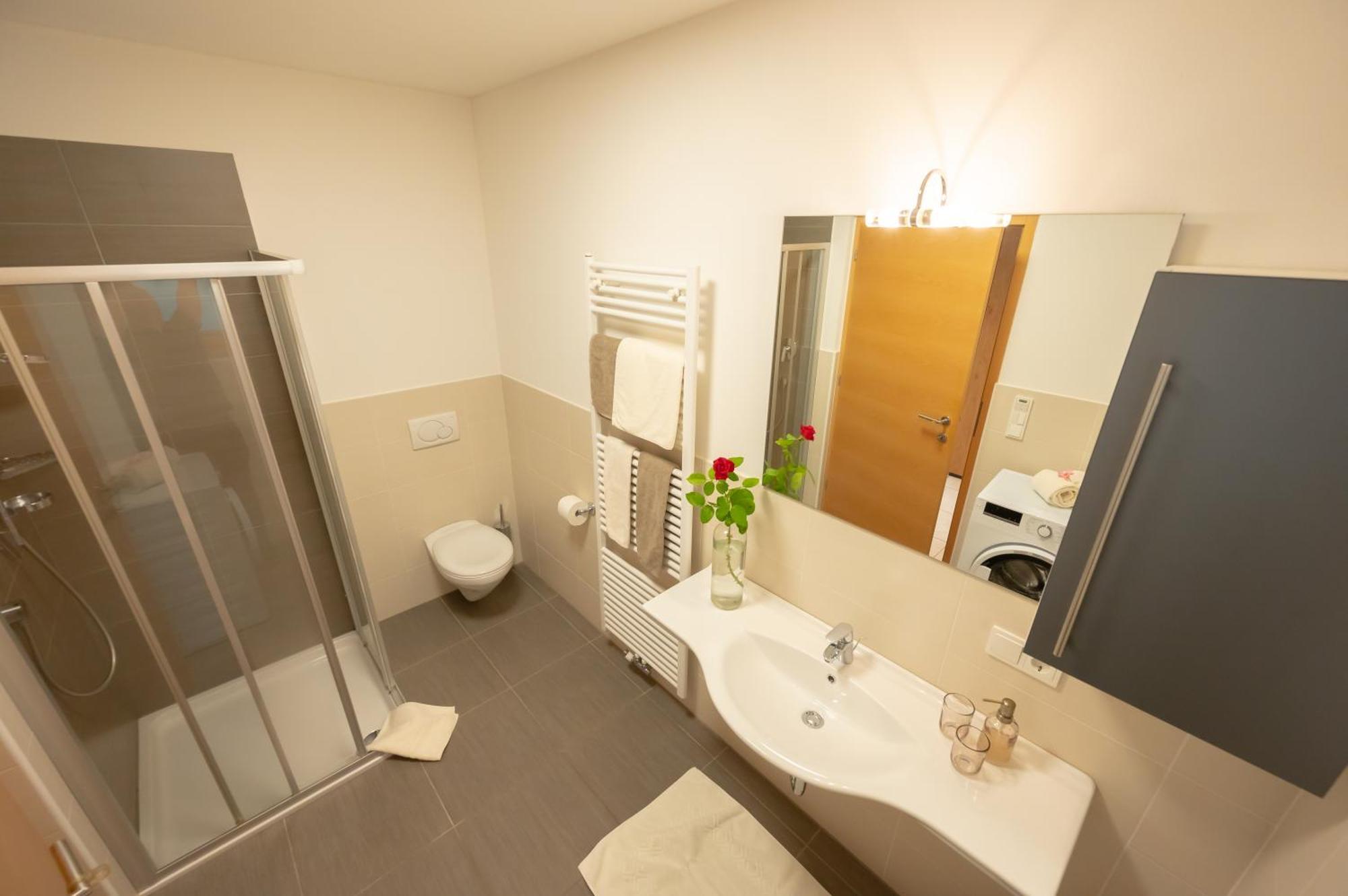 Apartament Weingut Lahn Zu Eppan Appiano Sulla Strada Del Vino Zewnętrze zdjęcie