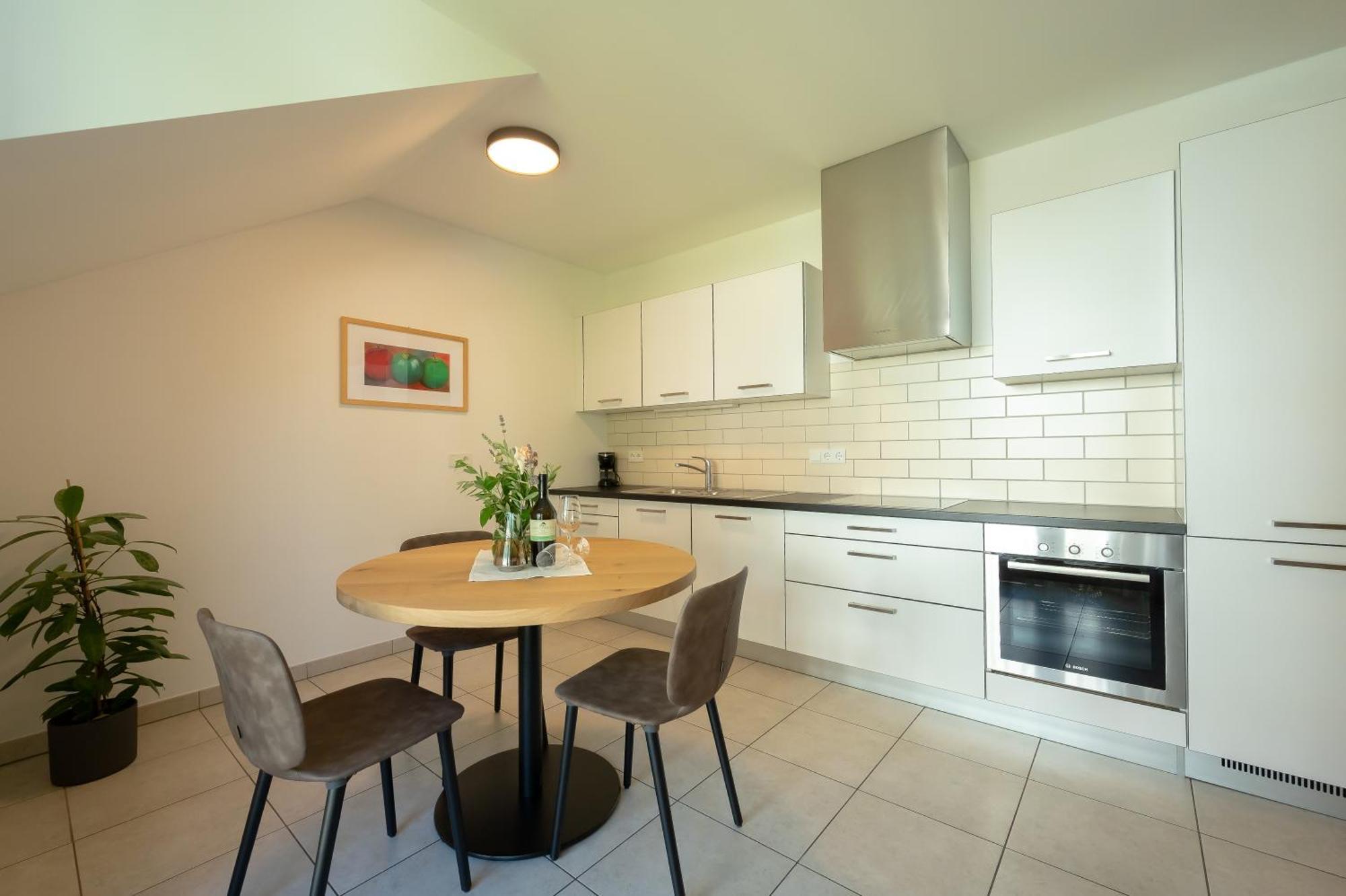 Apartament Weingut Lahn Zu Eppan Appiano Sulla Strada Del Vino Zewnętrze zdjęcie