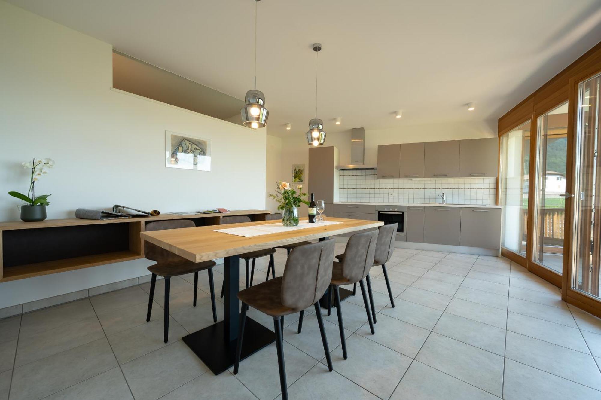 Apartament Weingut Lahn Zu Eppan Appiano Sulla Strada Del Vino Zewnętrze zdjęcie