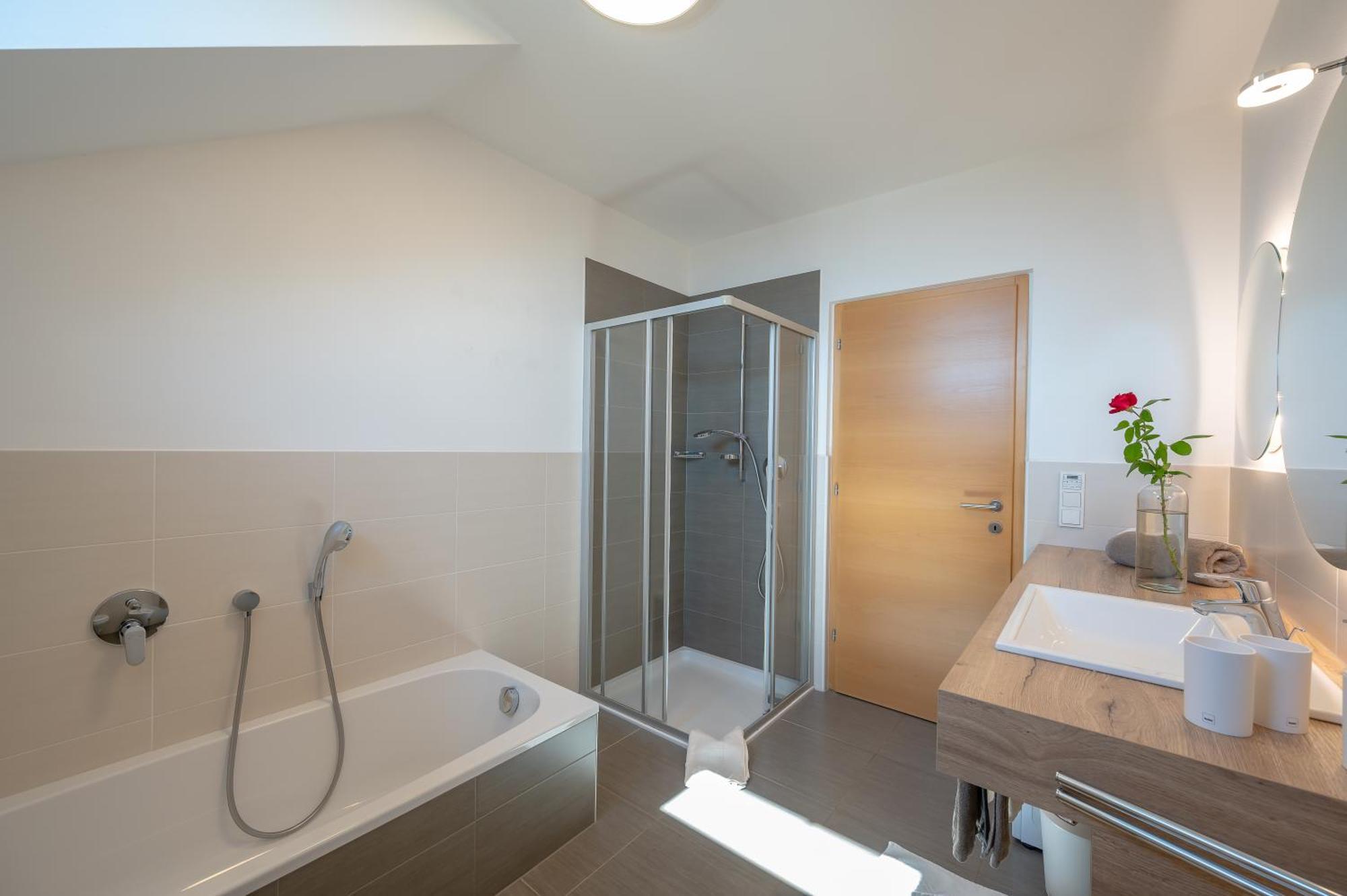 Apartament Weingut Lahn Zu Eppan Appiano Sulla Strada Del Vino Zewnętrze zdjęcie